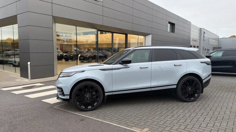 Land Rover Range Rover Velar 3.0 D300 MHEV Dynamic SE 5dr Auto Diesel Estate